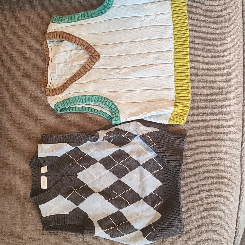 Vests